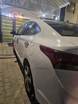 هیوندای ئەکسنت
